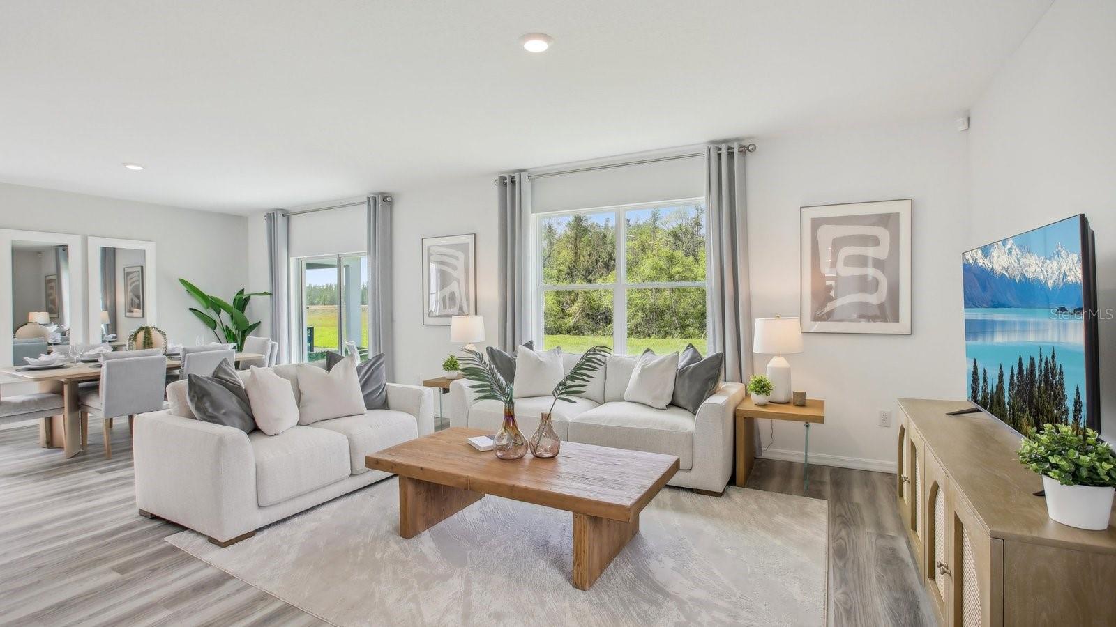 WYNDFIELDS - Residential