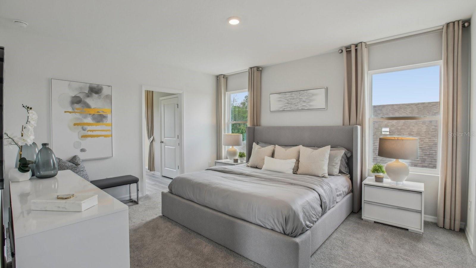 WYNDFIELDS - Residential