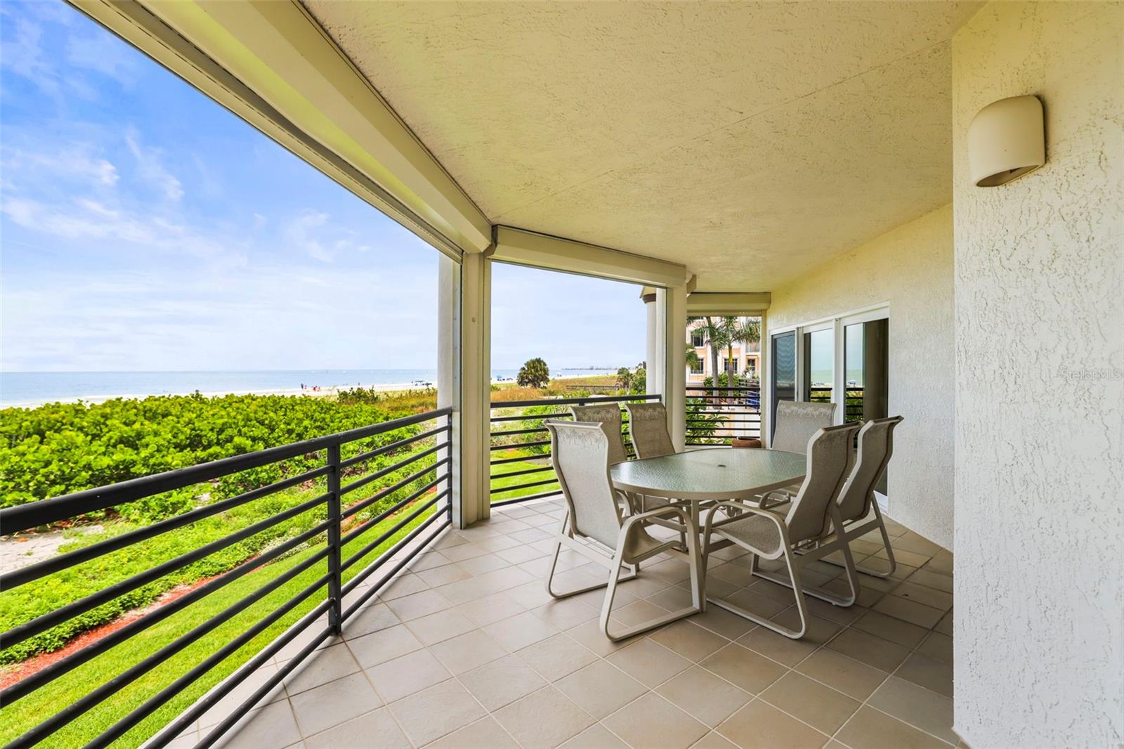 MARQUESA CONDO - Residential