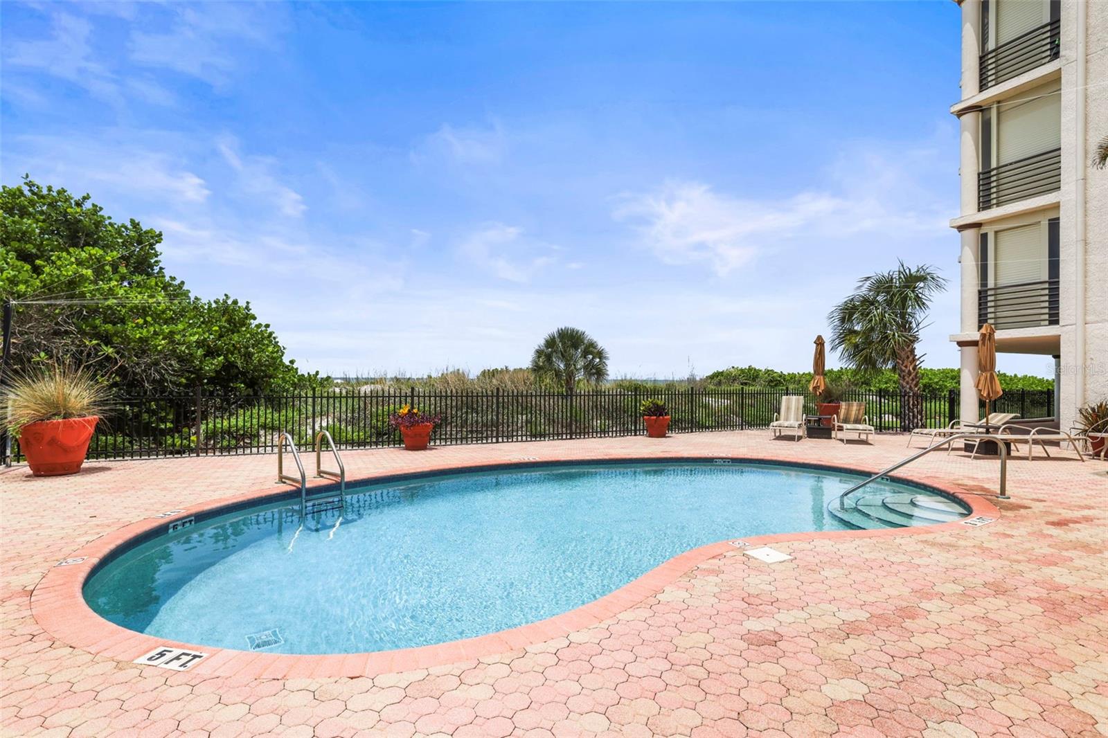 MARQUESA CONDO - Residential