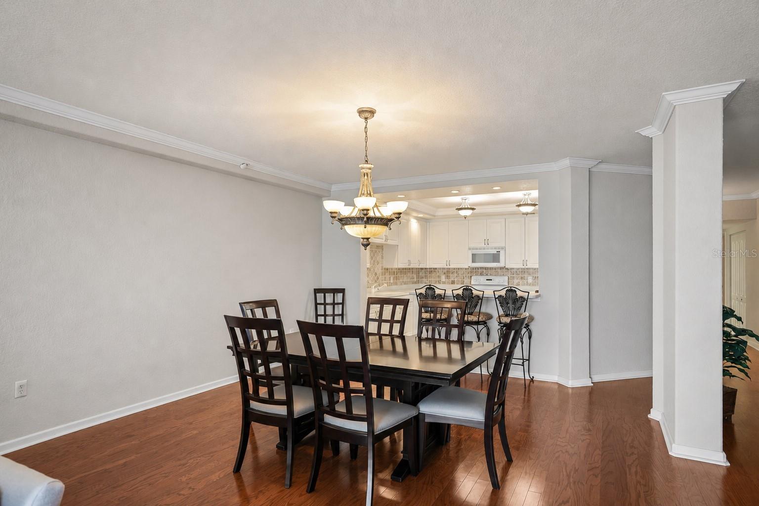MARQUESA CONDO - Residential