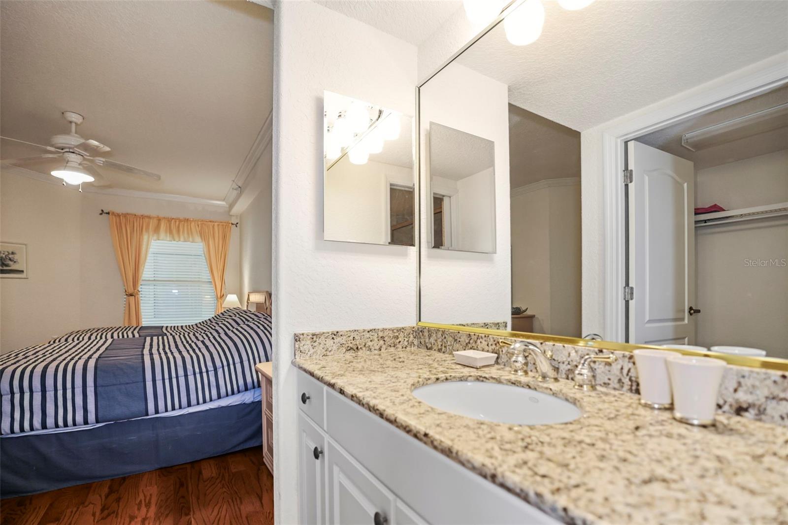 MARQUESA CONDO - Residential