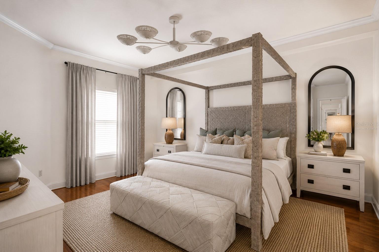 MARQUESA CONDO - Residential