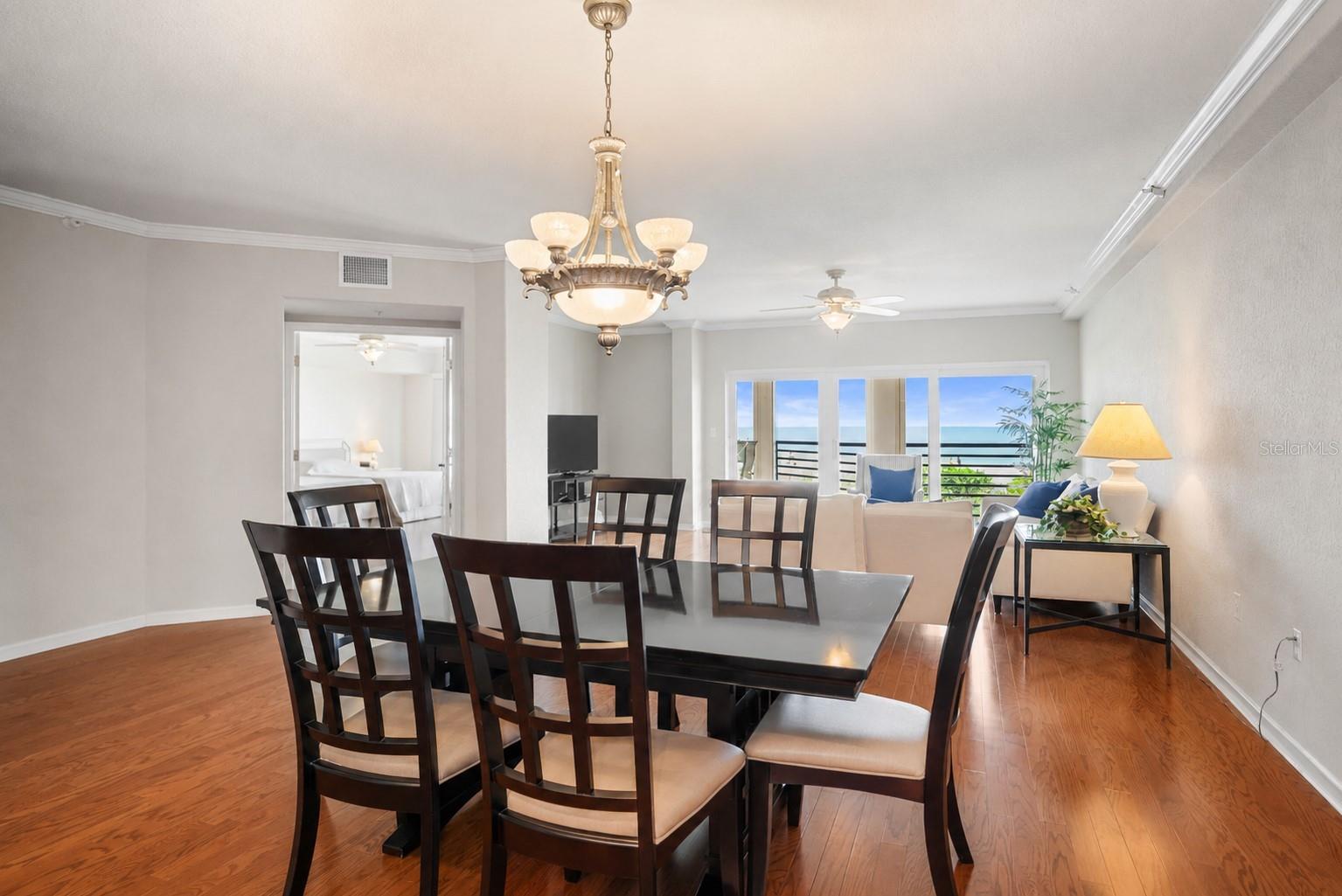 MARQUESA CONDO - Residential