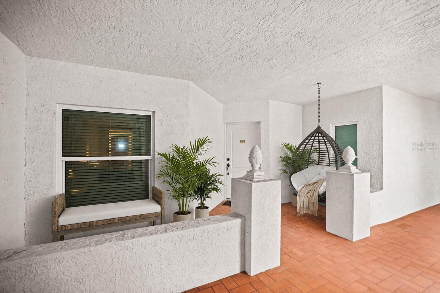 MARQUESA CONDO - Residential