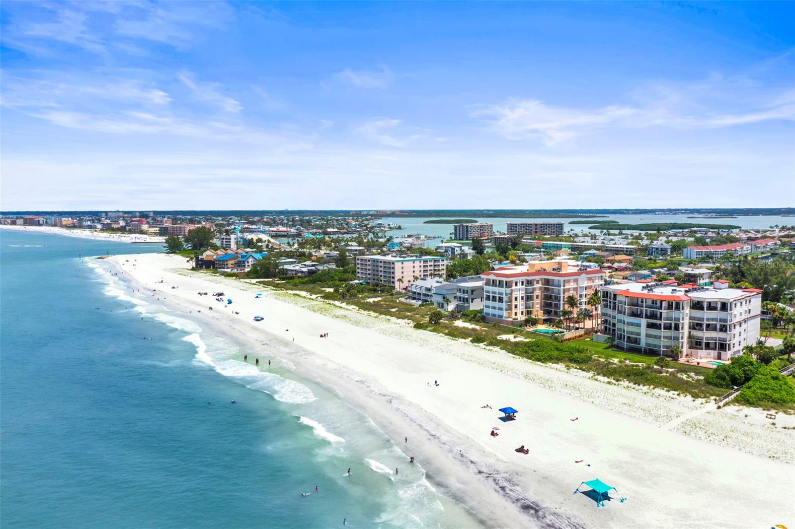 MARQUESA CONDO - Residential