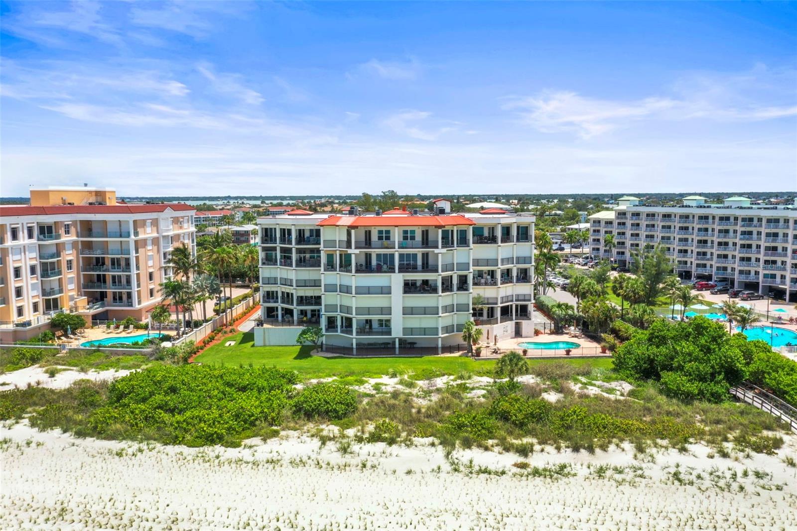 MARQUESA CONDO - Residential