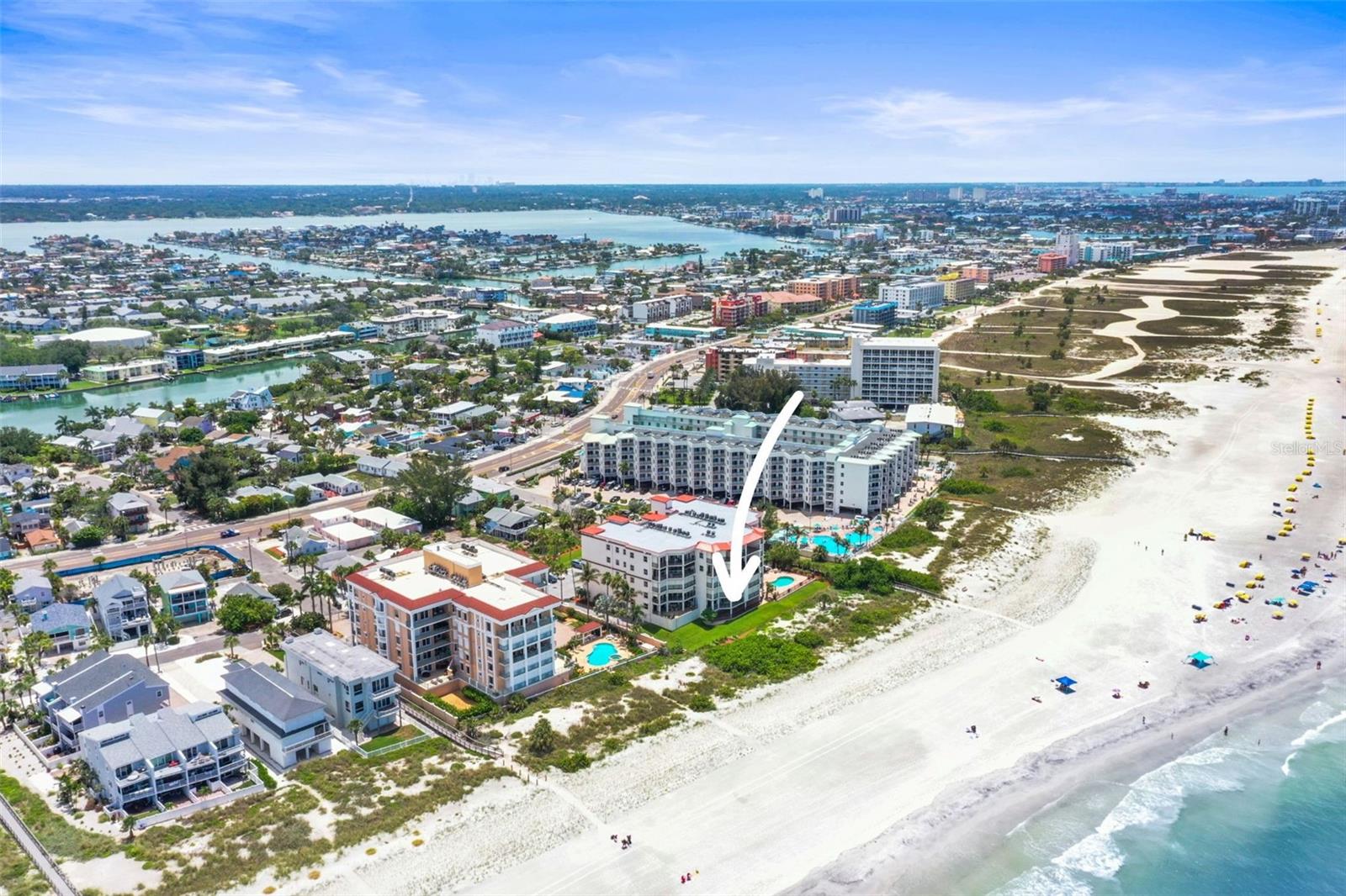 MARQUESA CONDO - Residential