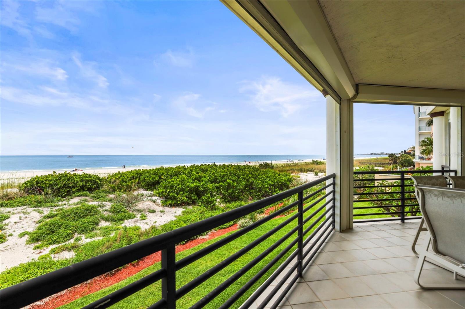 MARQUESA CONDO - Residential