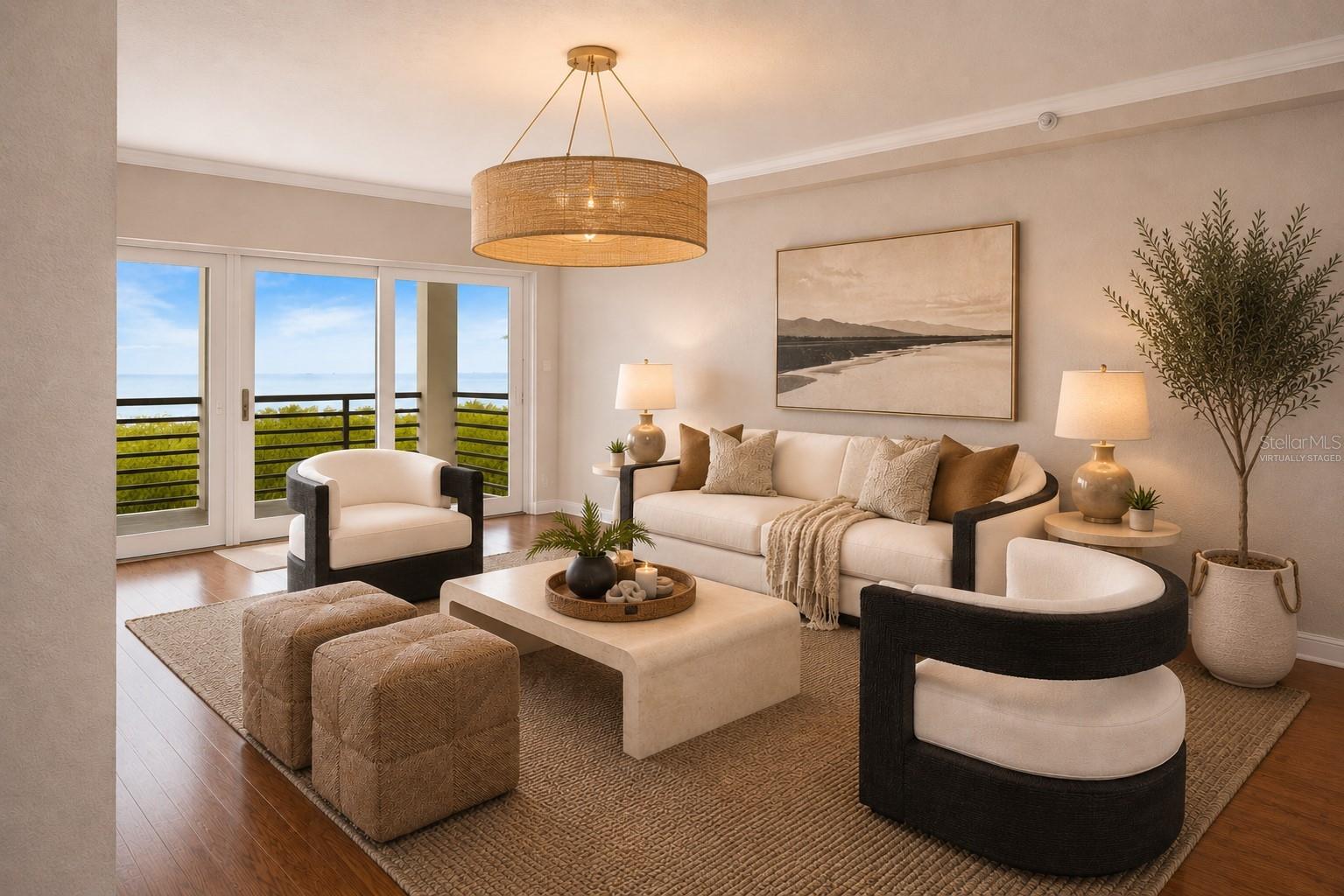MARQUESA CONDO - Residential
