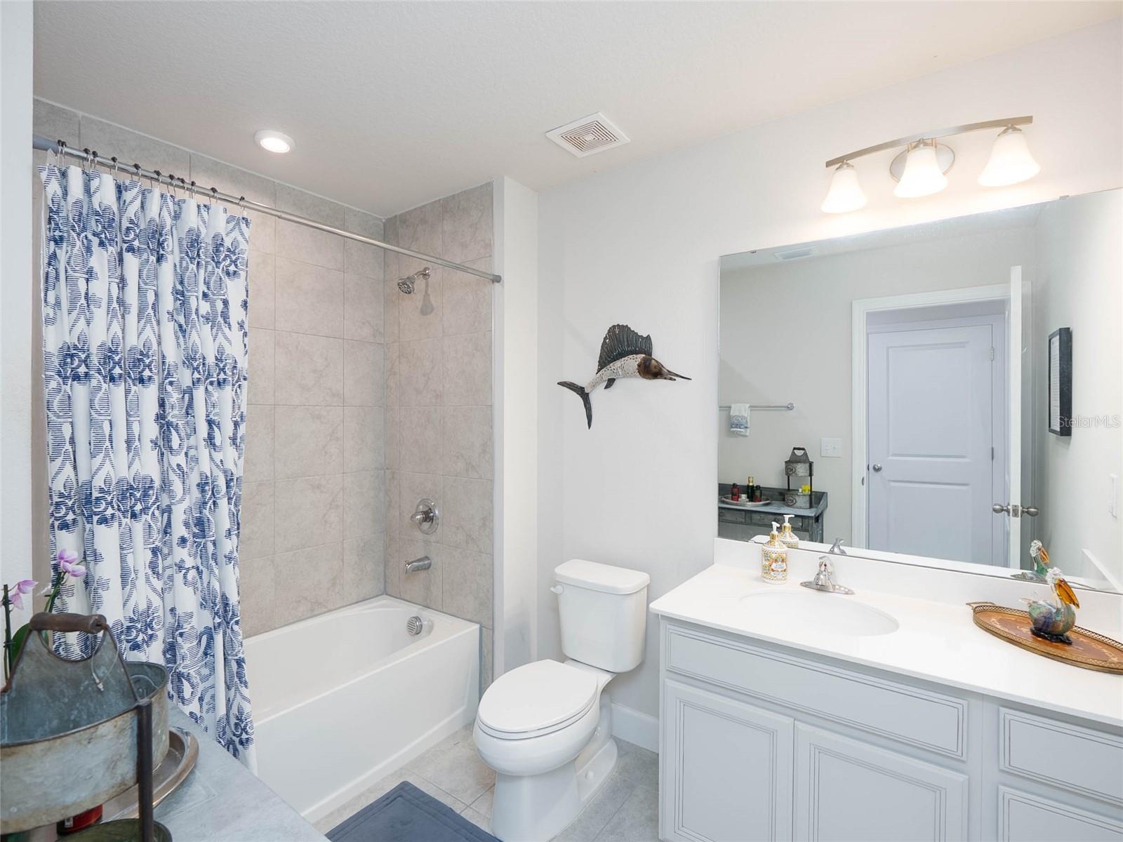 SUMMERWOODS - Residential