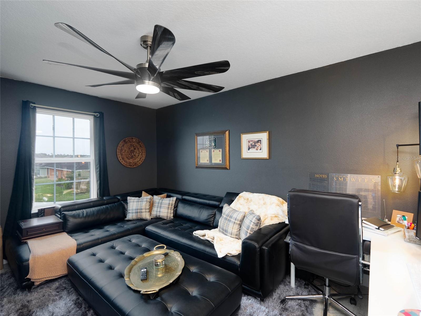 SUMMERWOODS - Residential