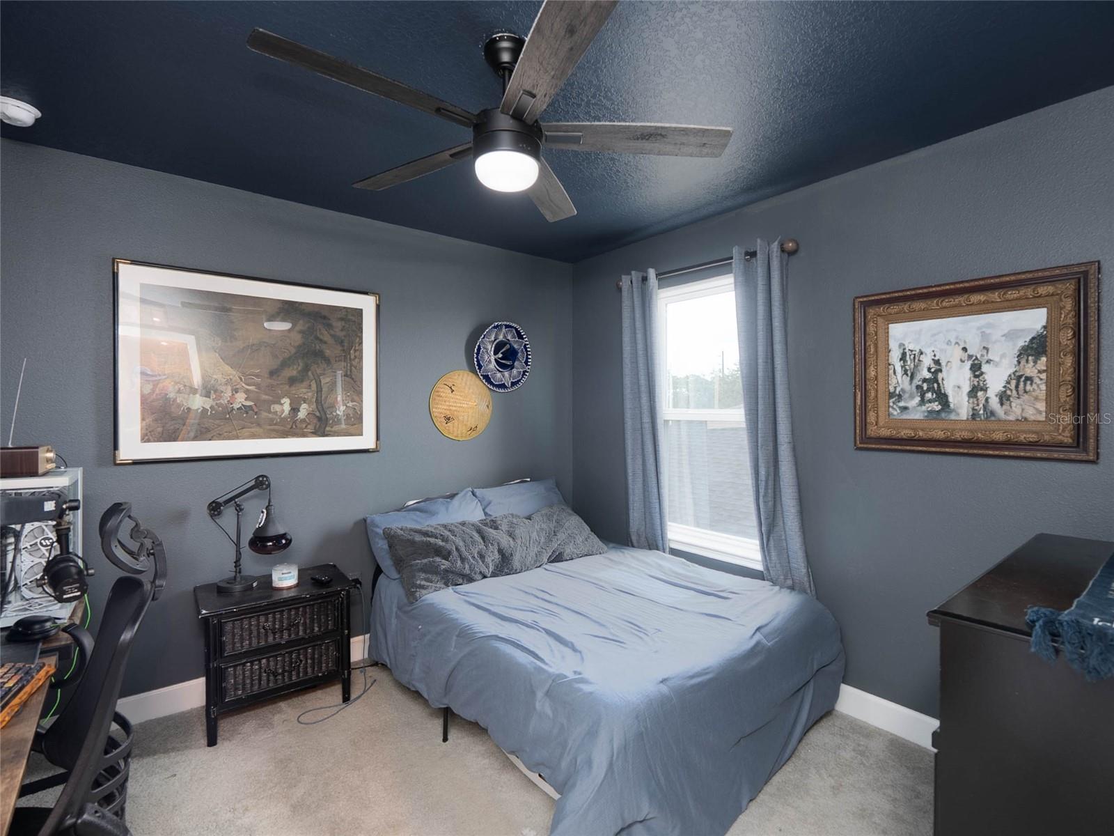 SUMMERWOODS - Residential