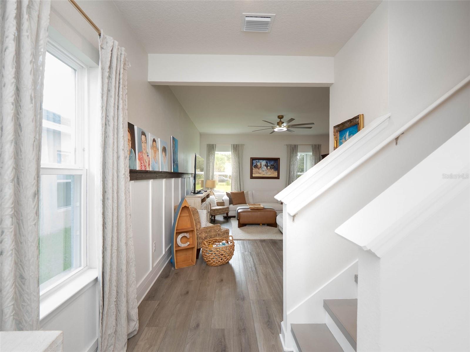 SUMMERWOODS - Residential