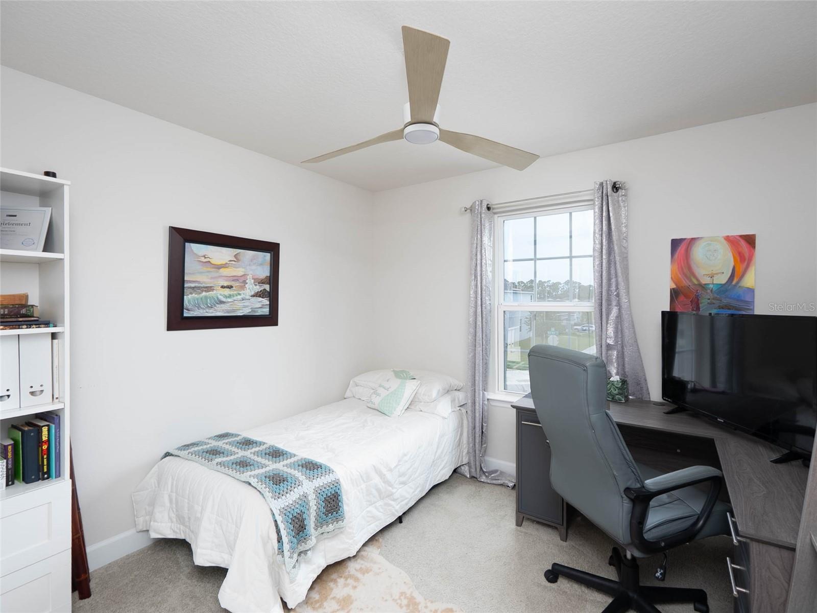 SUMMERWOODS - Residential