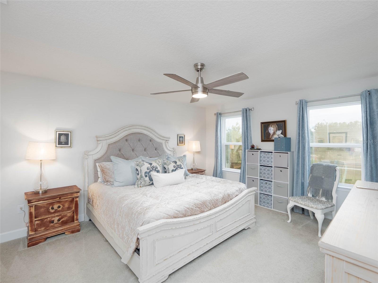 SUMMERWOODS - Residential