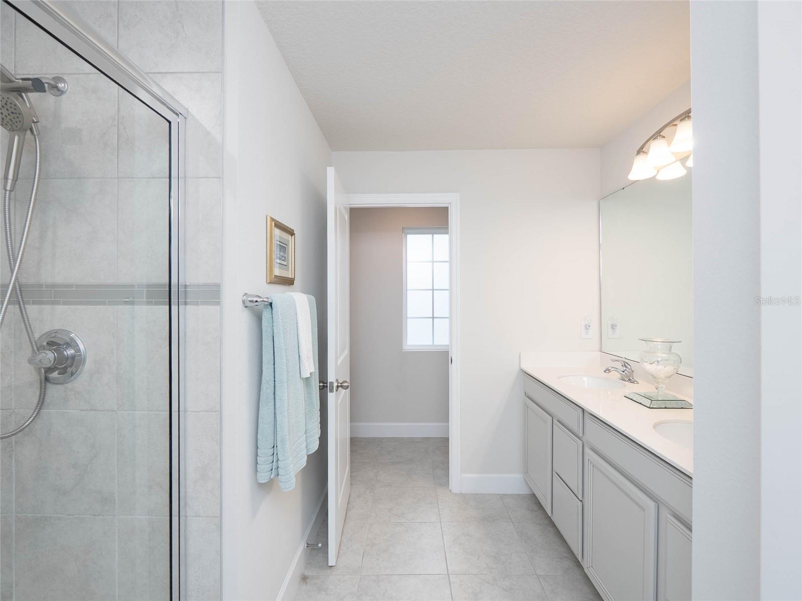 SUMMERWOODS - Residential