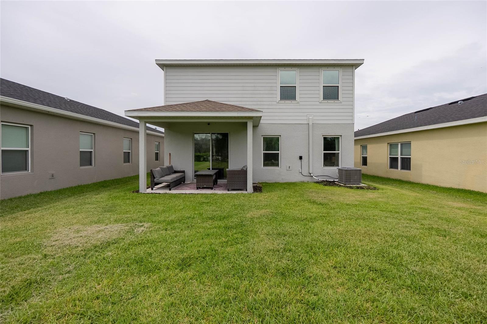 SUMMERWOODS - Residential