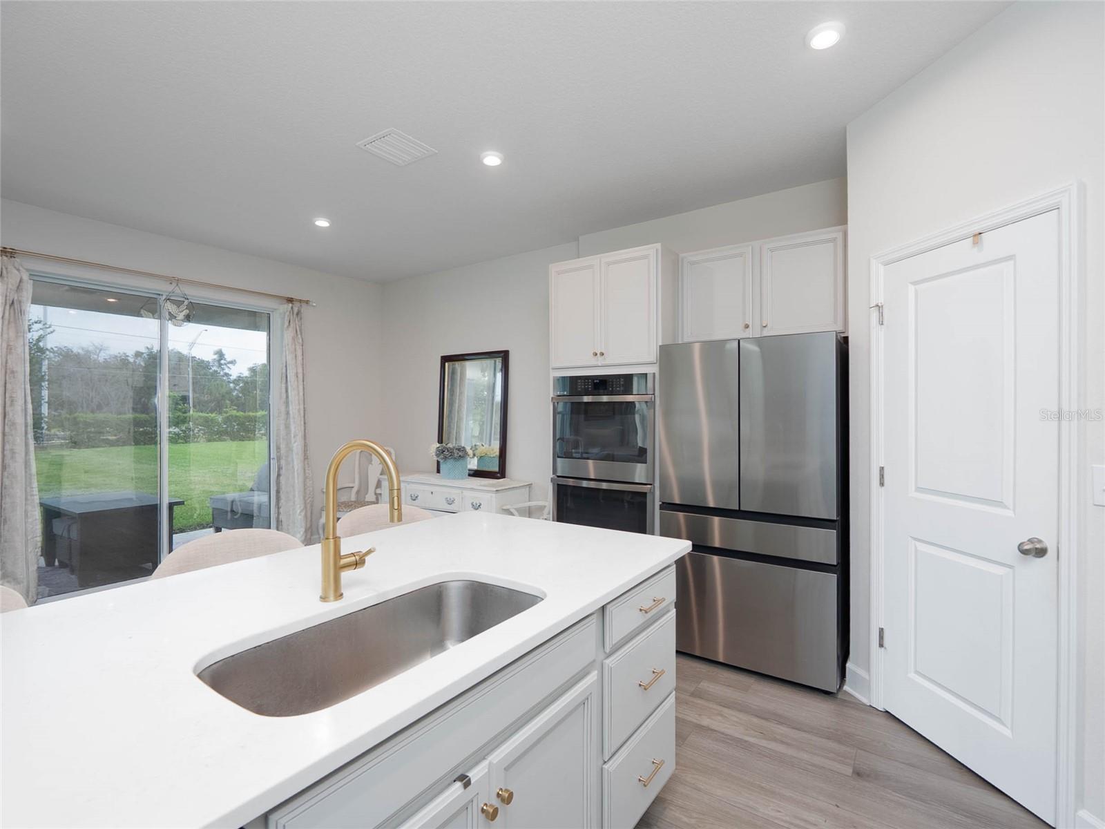 SUMMERWOODS - Residential