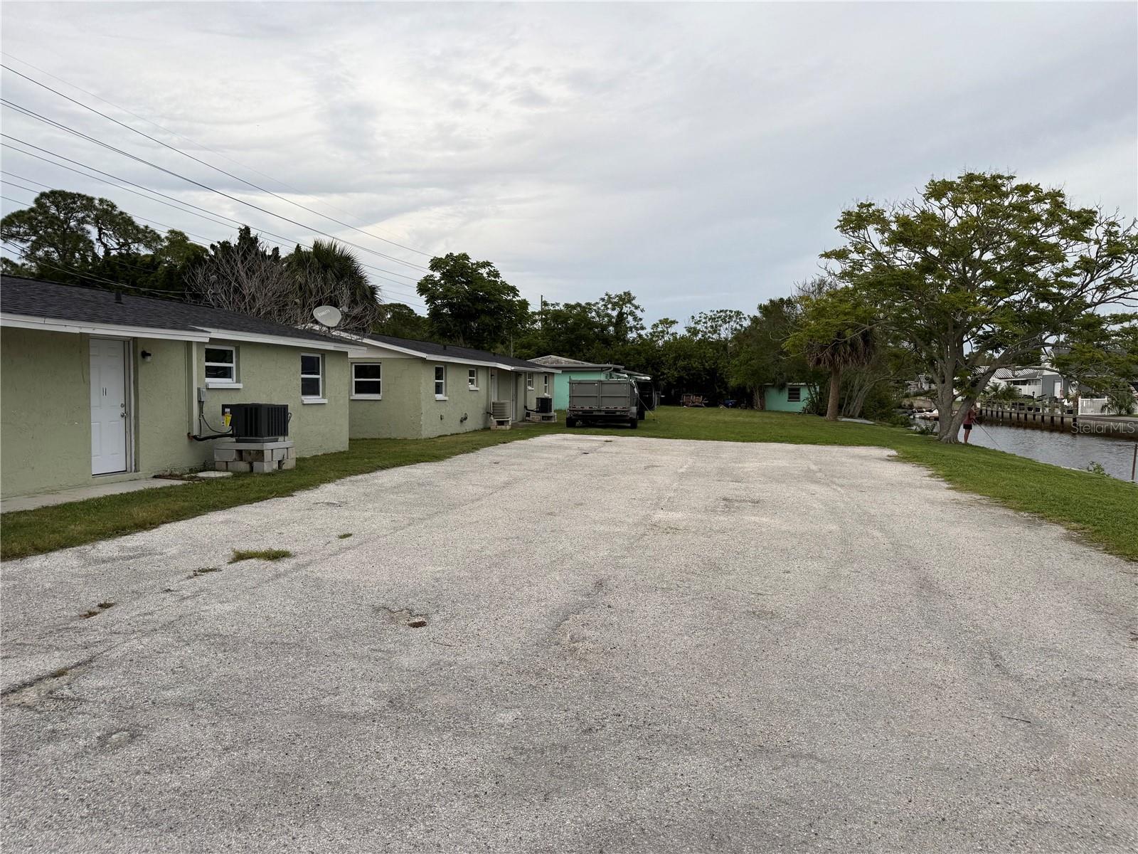 SUNSET ESTATES REP - Residential
