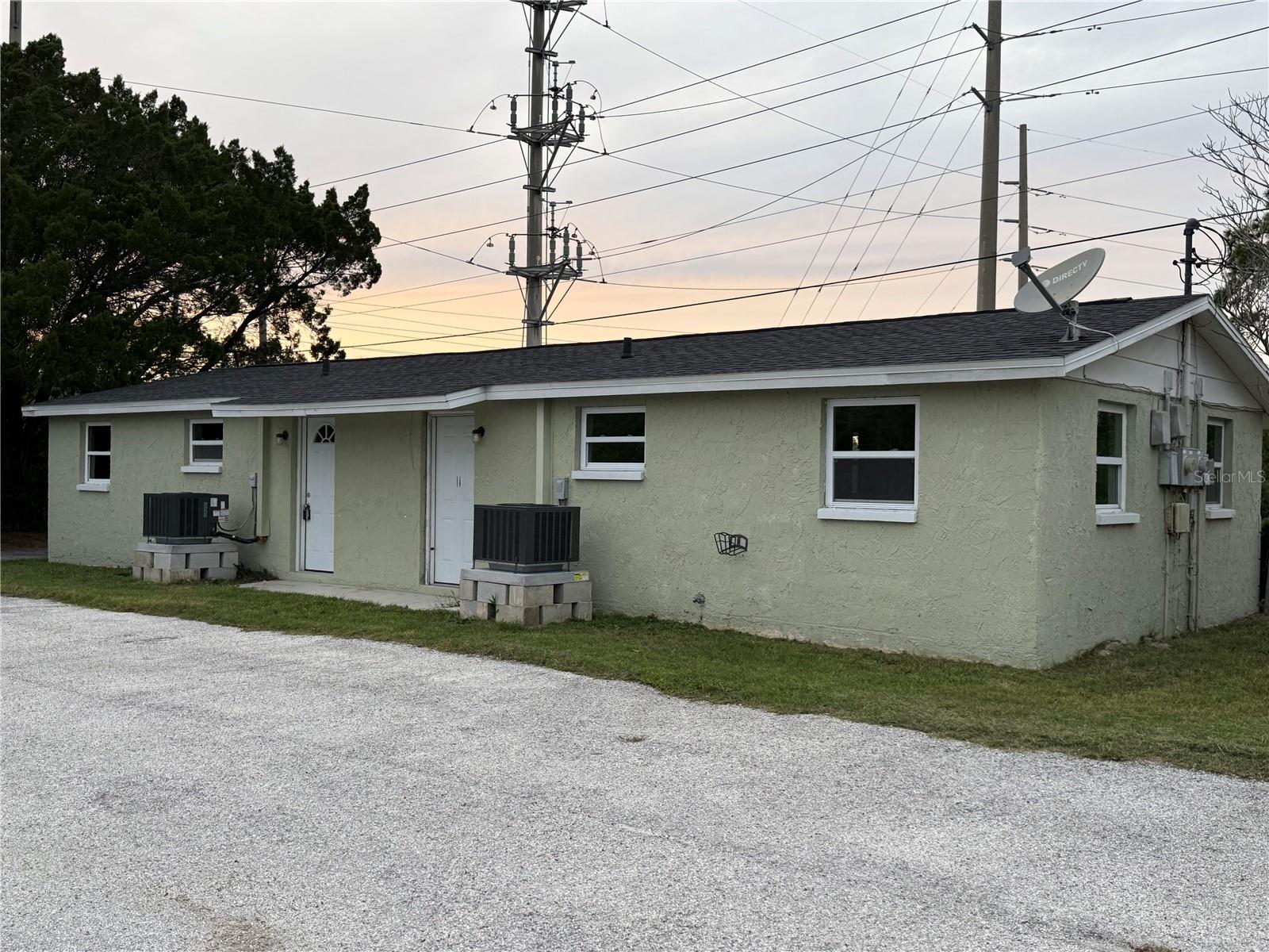 SUNSET ESTATES REP - Residential