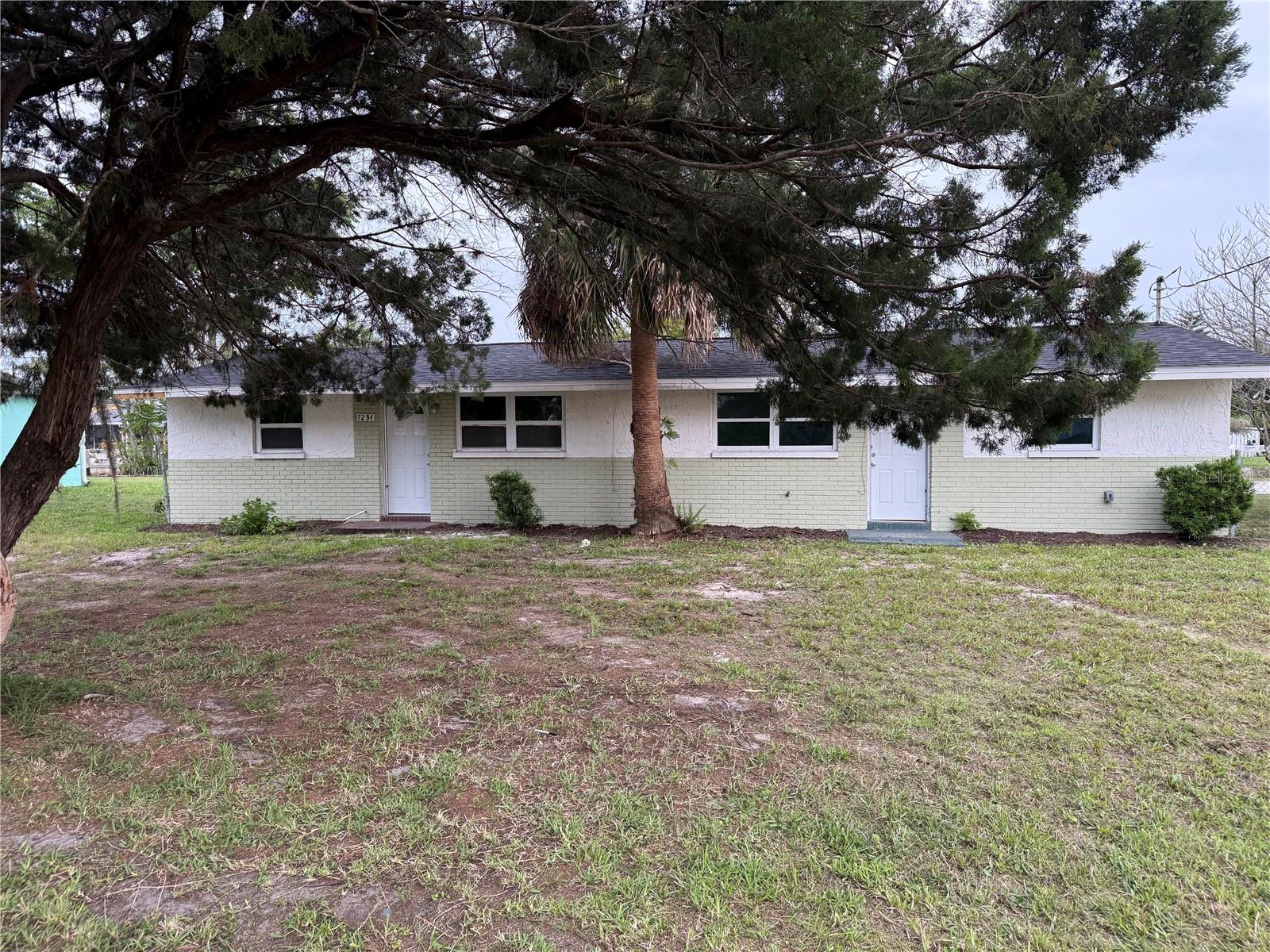 SUNSET ESTATES REP - Residential