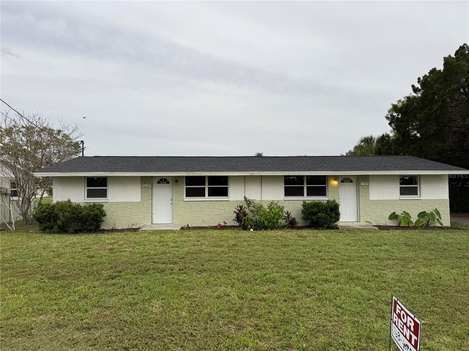 SUNSET ESTATES REP - Residential