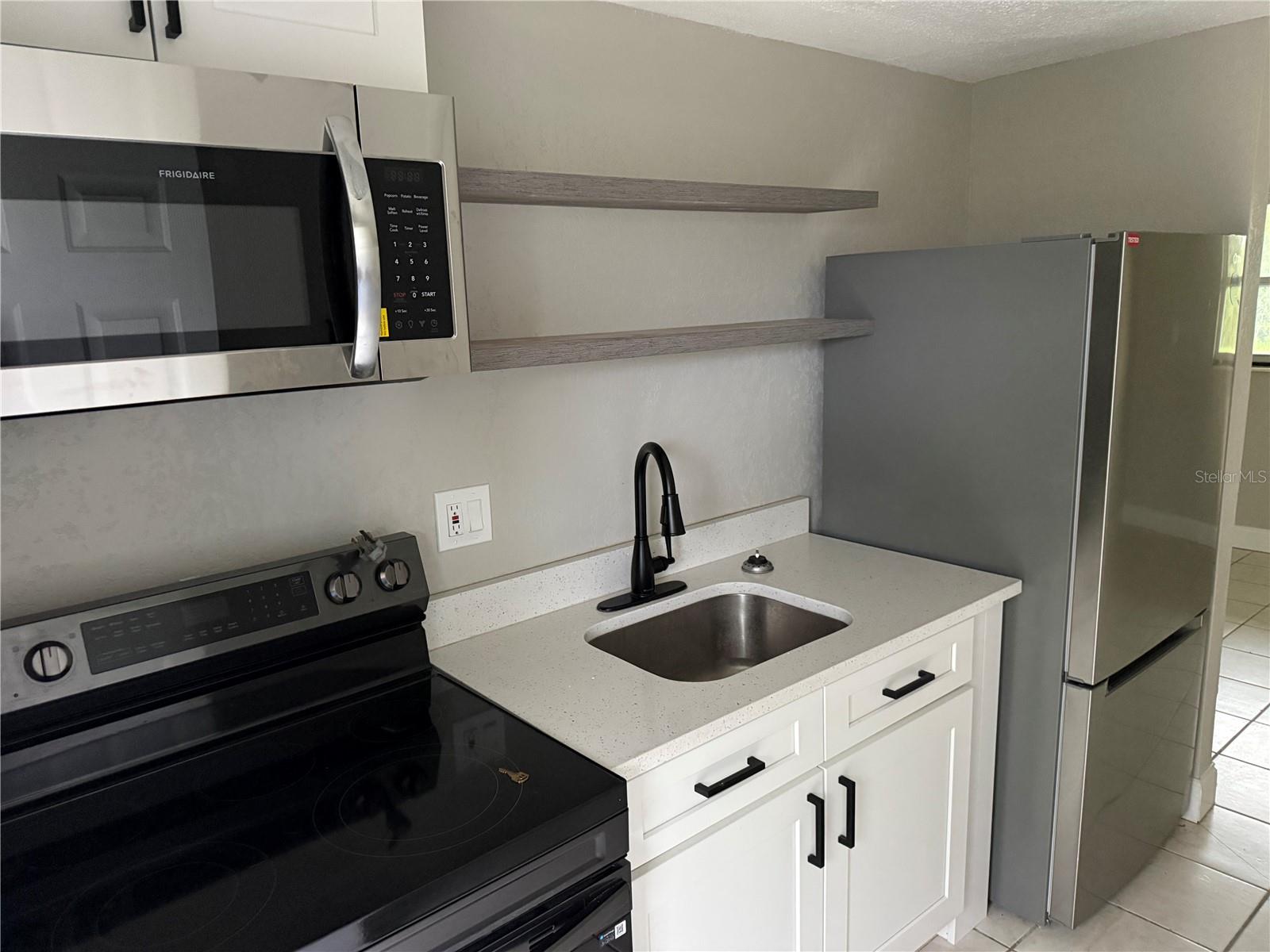 SUNSET ESTATES REP - Residential