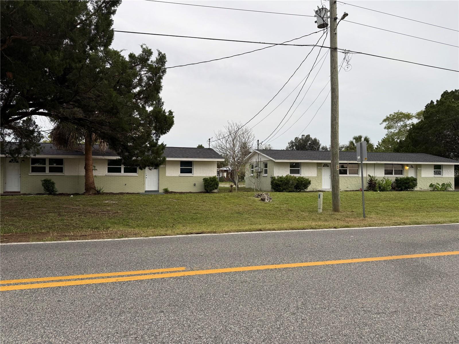 SUNSET ESTATES REP - Residential