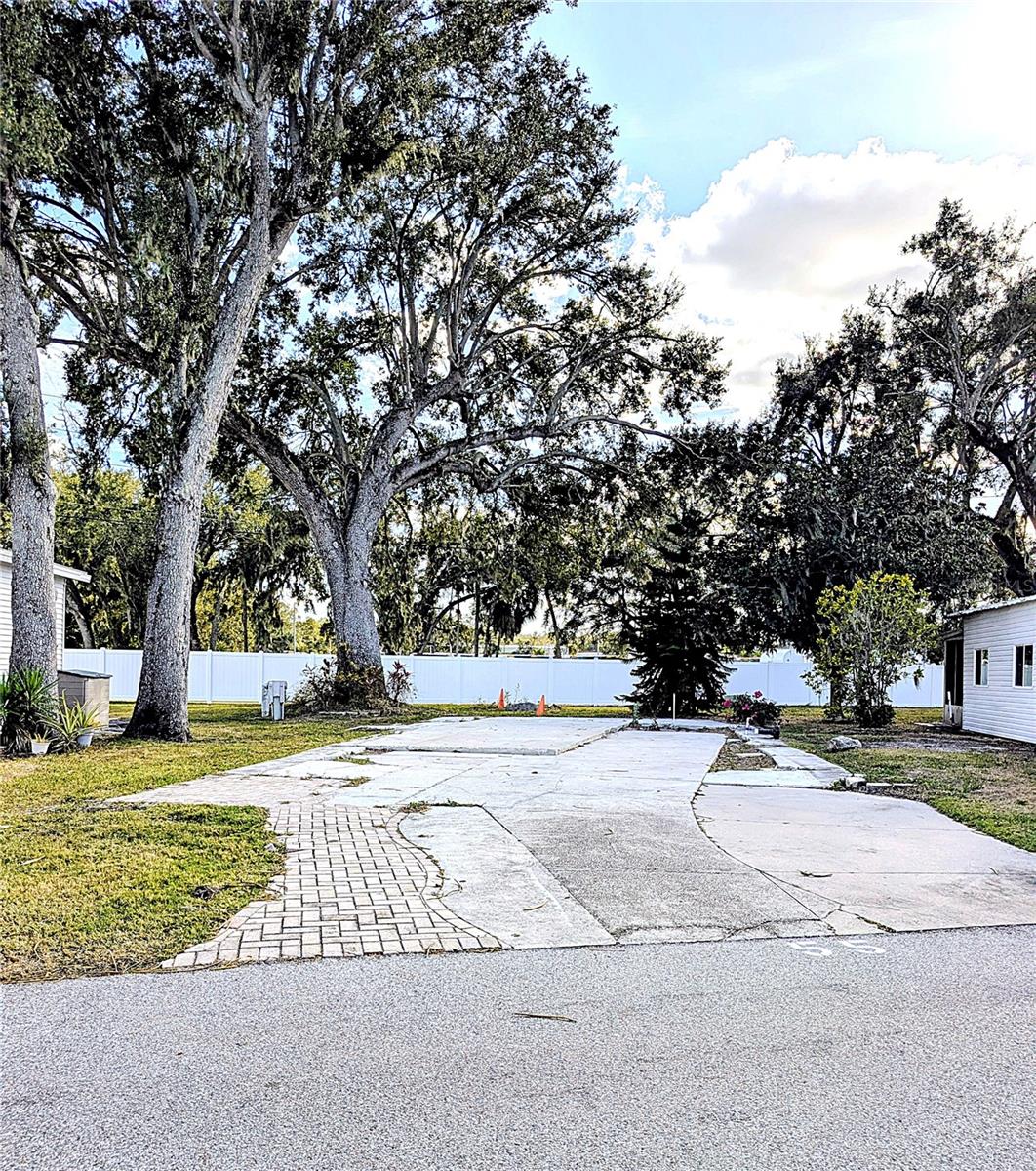 SUGAR CREEK ESTATES CO-OP - Land