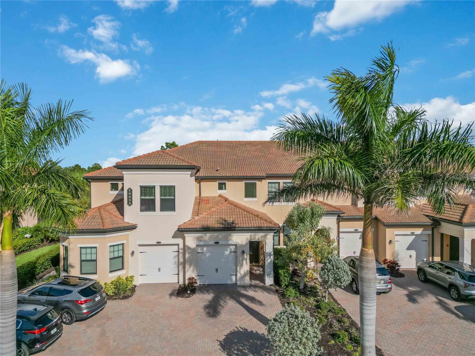 SARASOTA NATIONAL - Residential