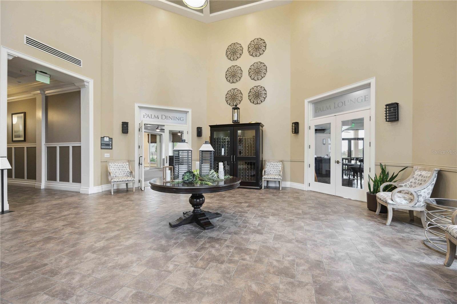 SARASOTA NATIONAL - Residential