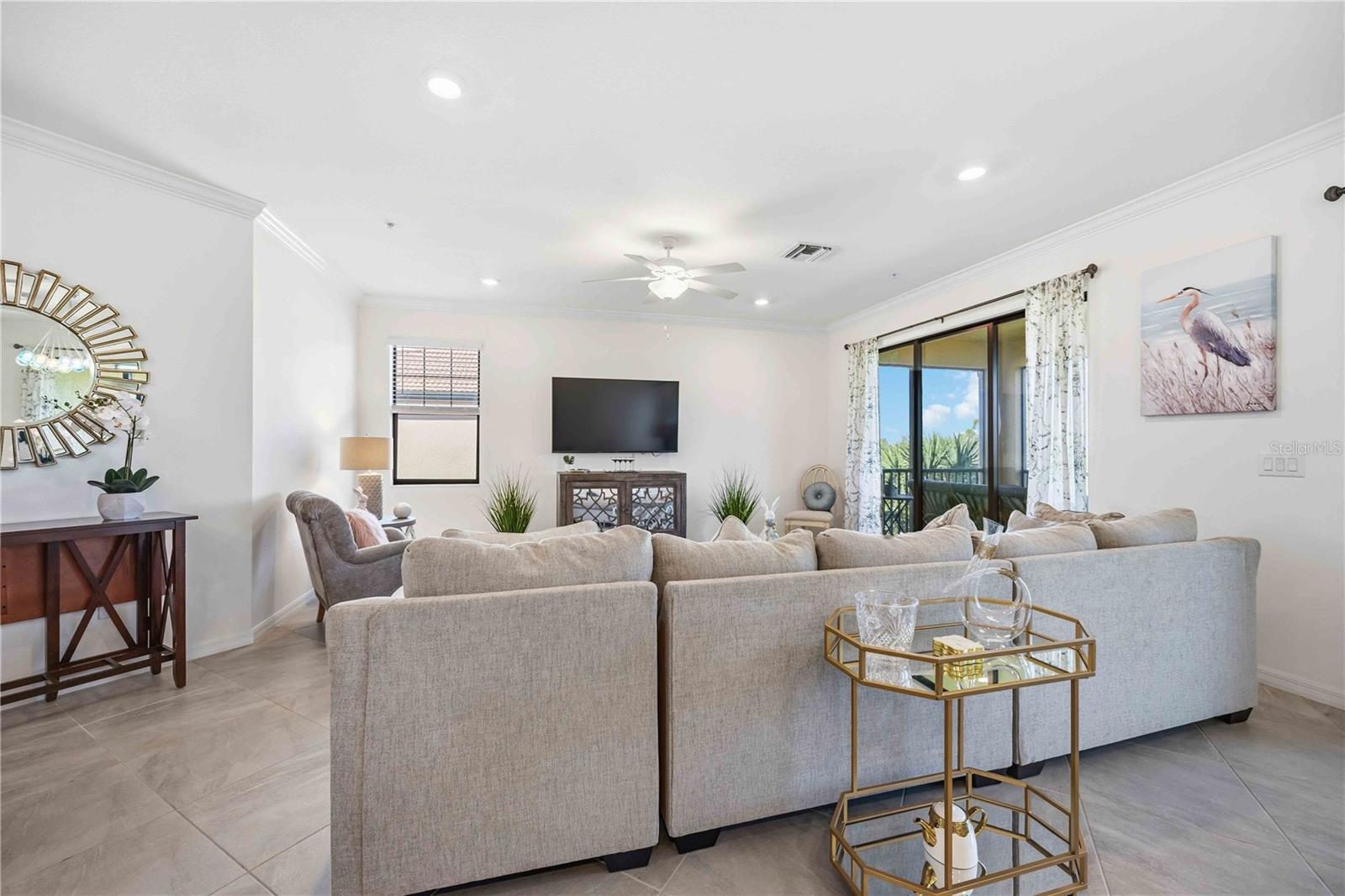 SARASOTA NATIONAL - Residential