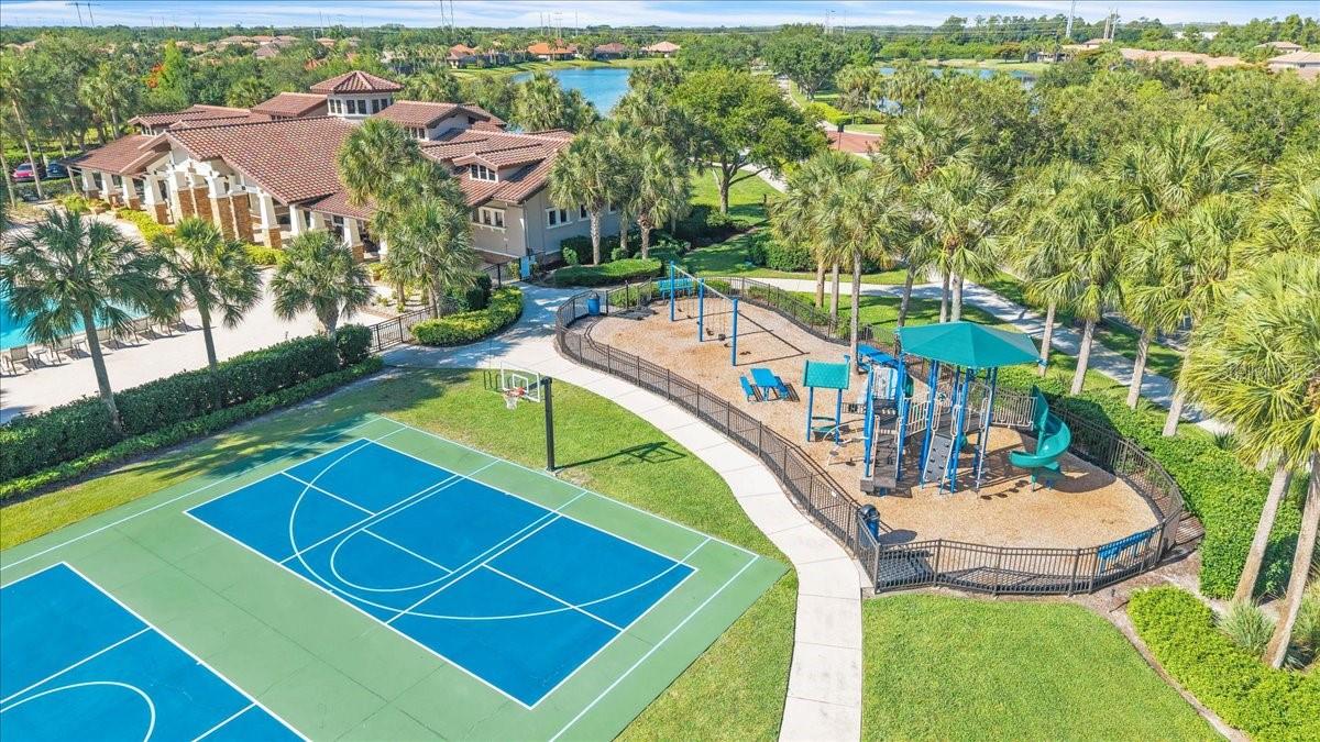 HAMPTON PK/GATEWAY - Residential