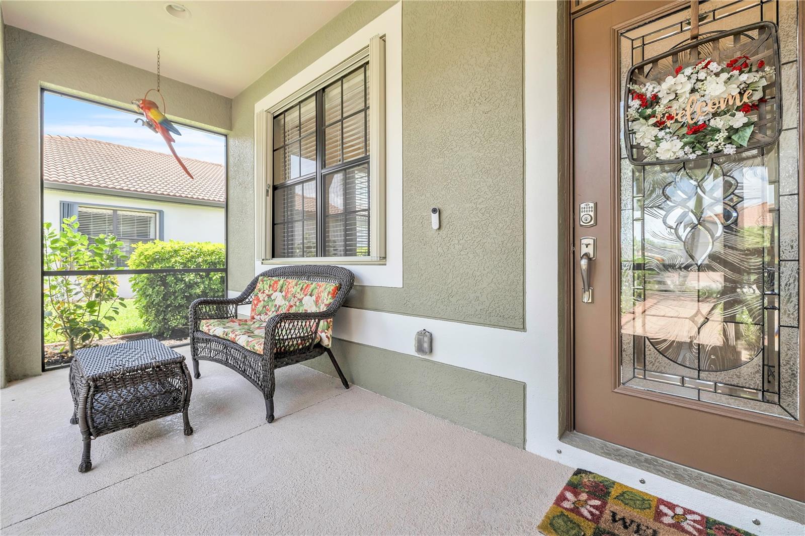 HAMPTON PK/GATEWAY - Residential