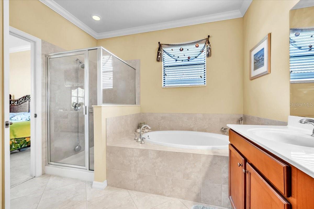 HAMPTON PK/GATEWAY - Residential