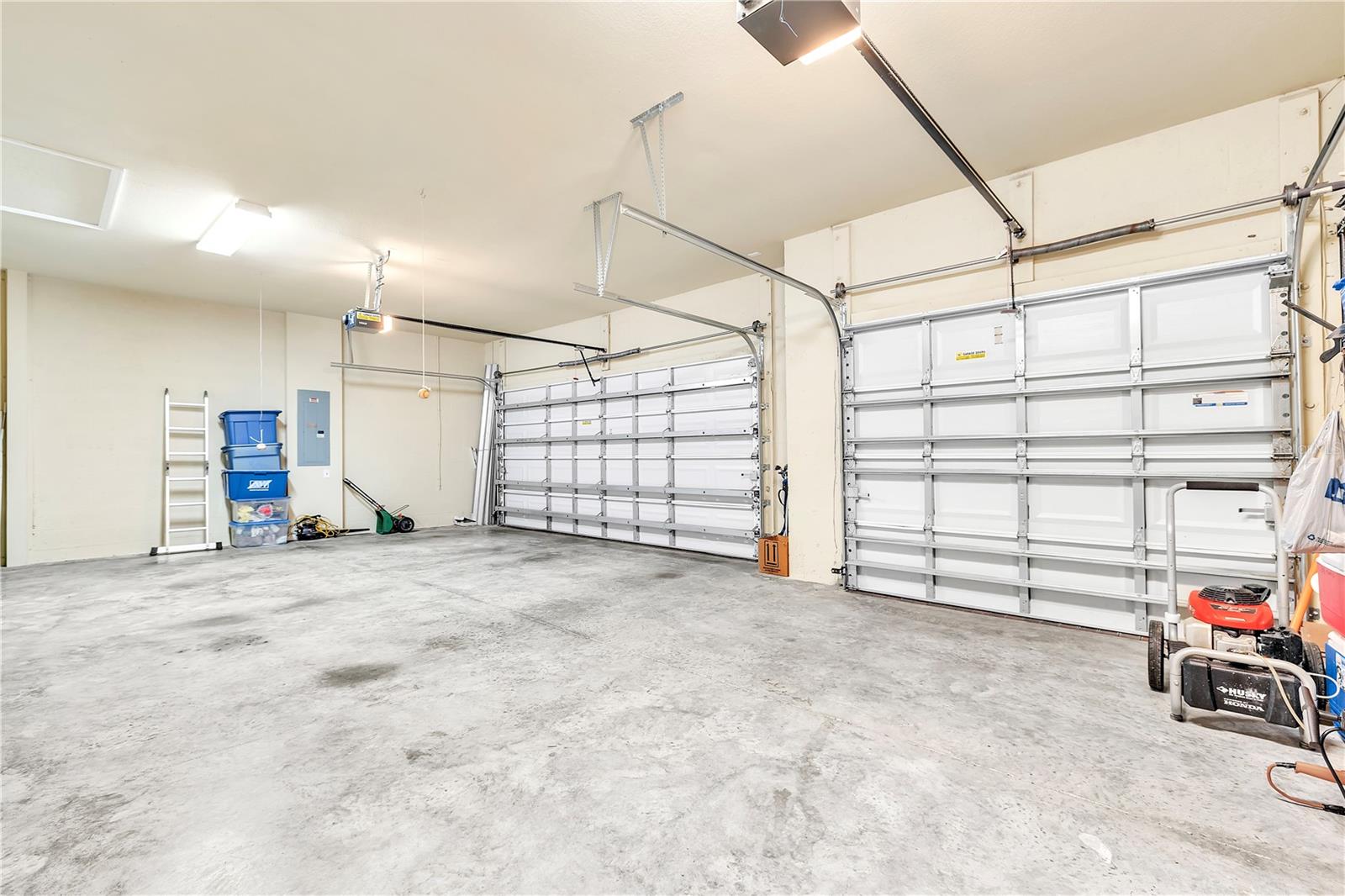 HAMPTON PK/GATEWAY - Residential