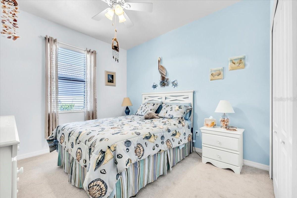 HAMPTON PK/GATEWAY - Residential