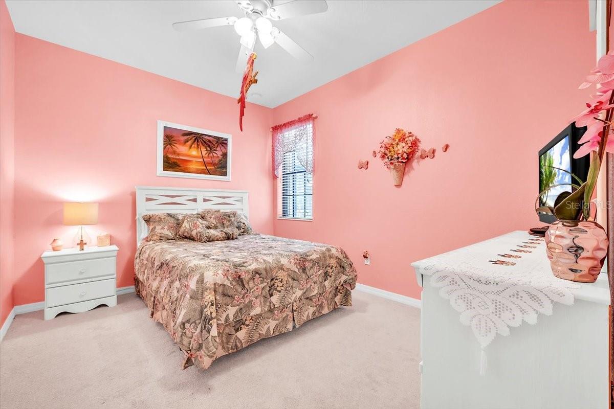 HAMPTON PK/GATEWAY - Residential
