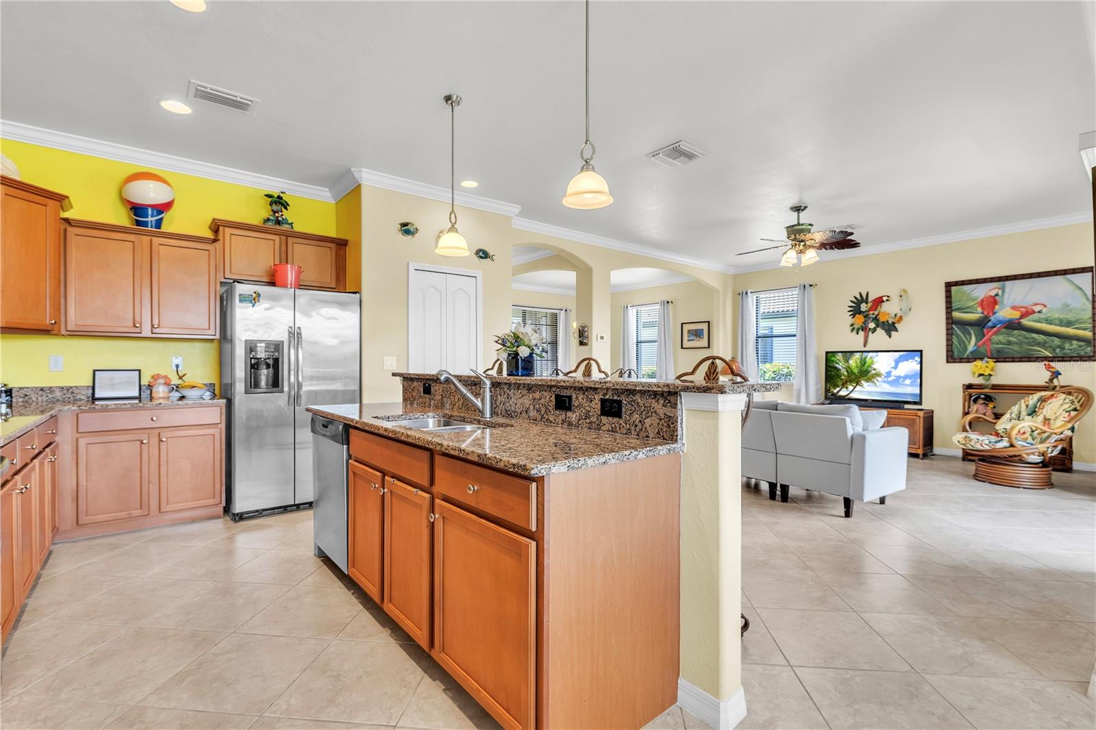 HAMPTON PK/GATEWAY - Residential
