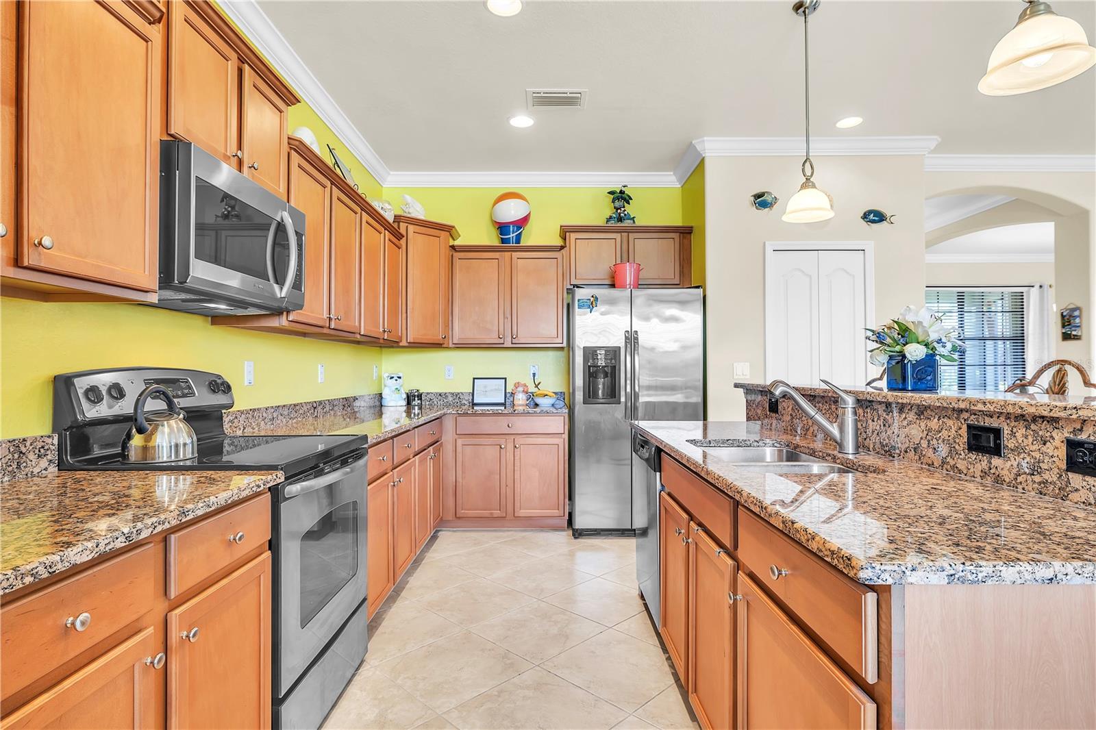 HAMPTON PK/GATEWAY - Residential
