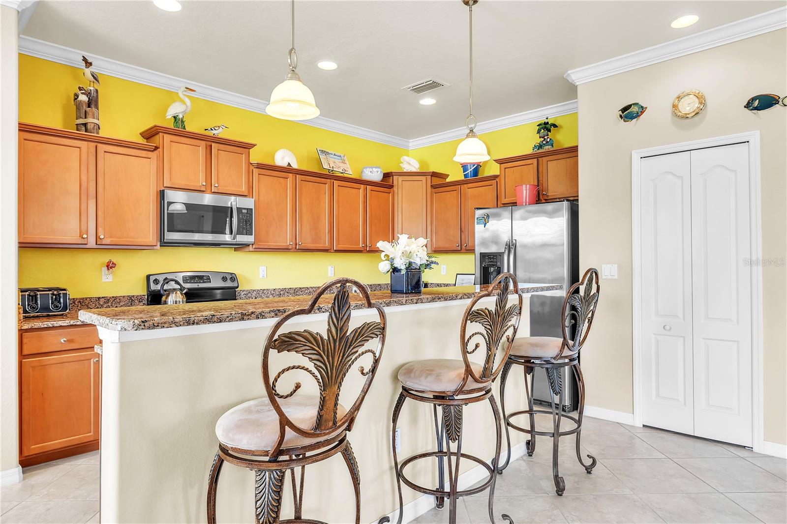 HAMPTON PK/GATEWAY - Residential