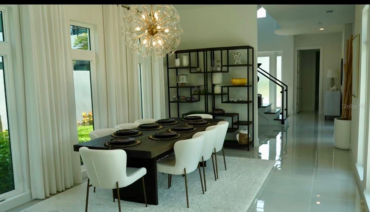 AQUA LAGOON - Residential