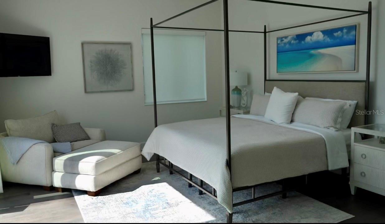 AQUA LAGOON - Residential