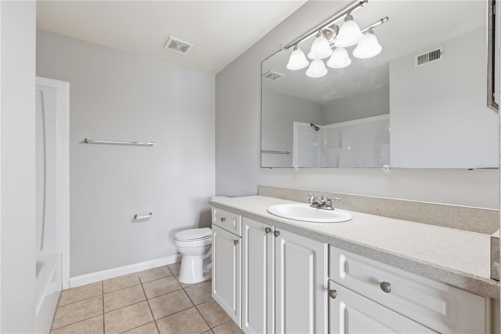 GABLES AT LAKESIDE CONDO - Residential