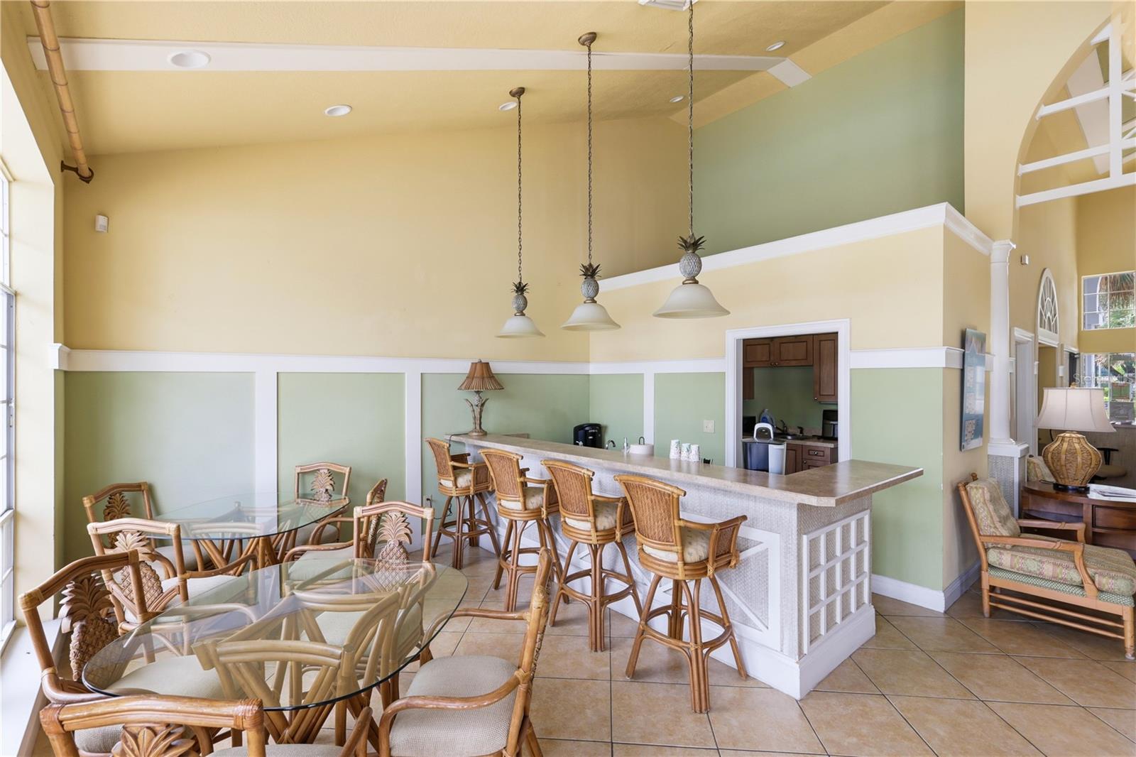 GABLES AT LAKESIDE CONDO - Residential