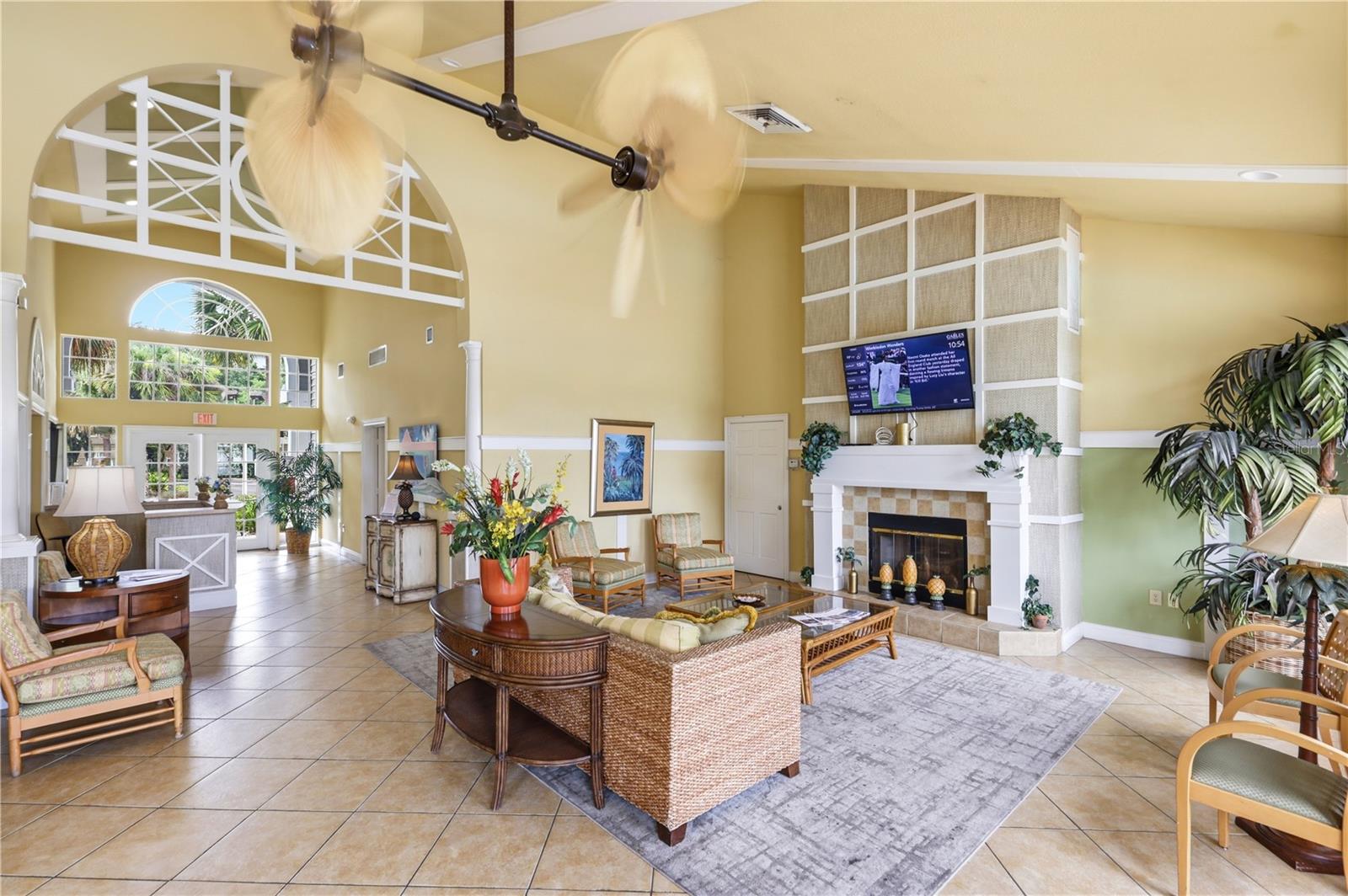 GABLES AT LAKESIDE CONDO - Residential