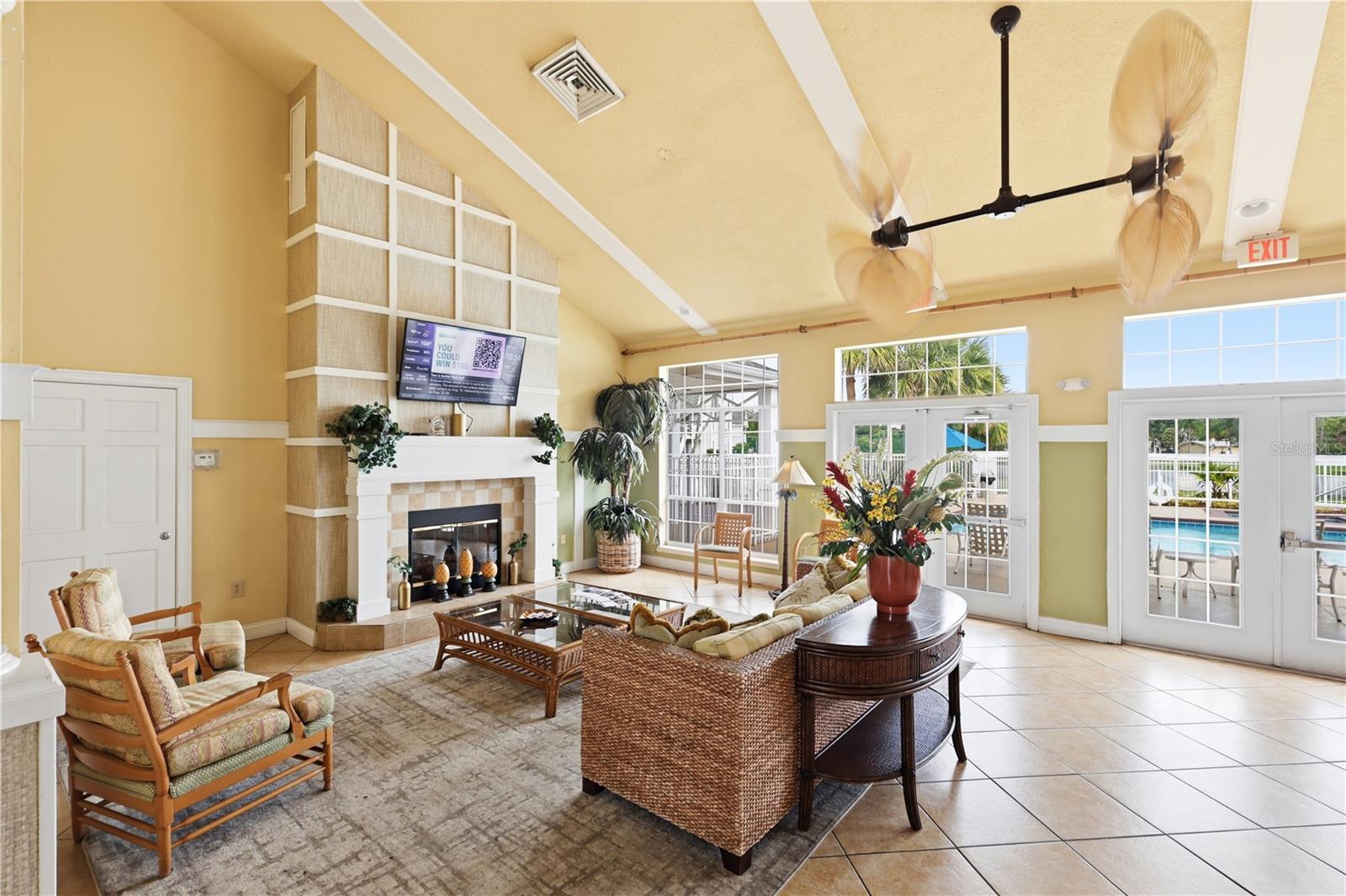 GABLES AT LAKESIDE CONDO - Residential