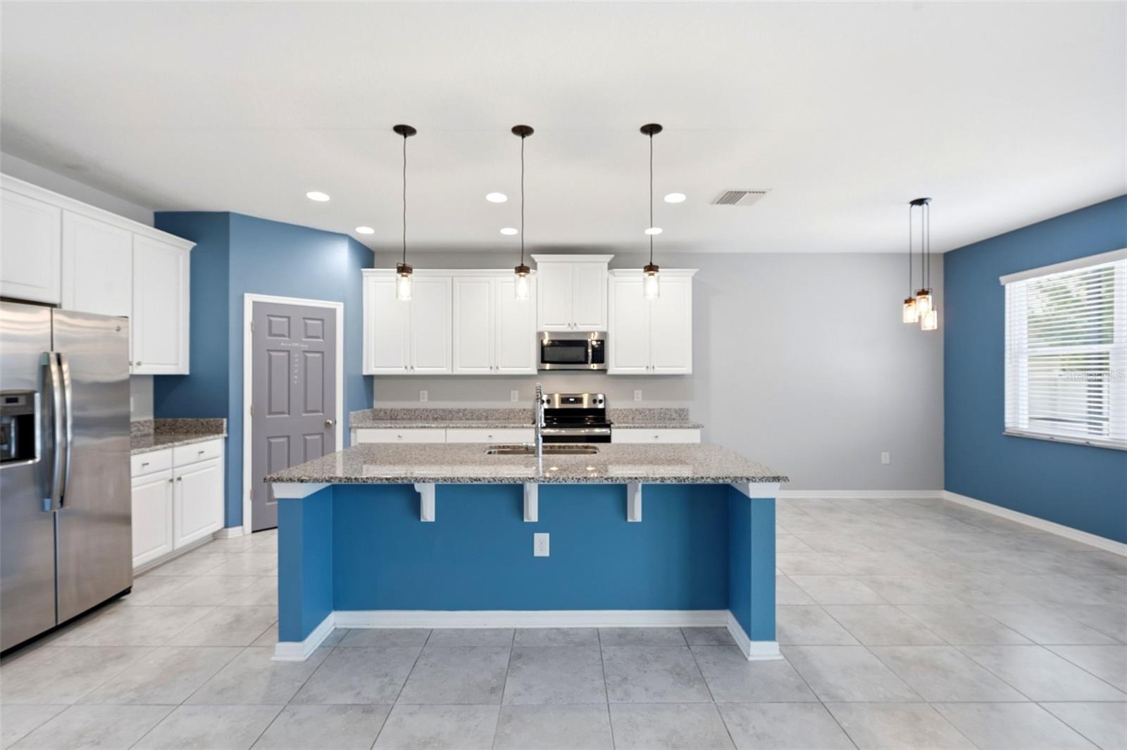 TALAVERA PH 1E - Residential