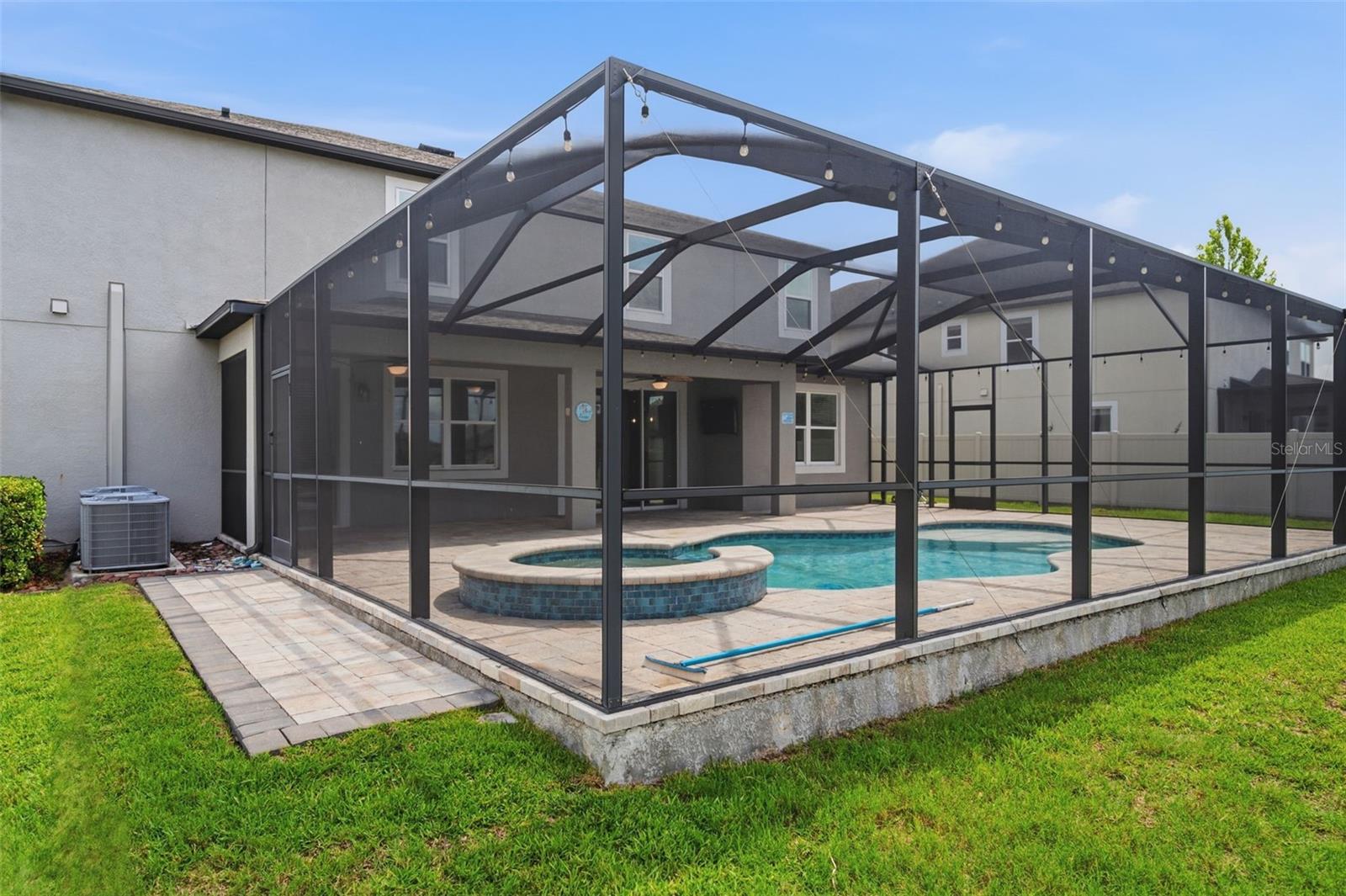 TALAVERA PH 1E - Residential